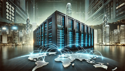 How to evaluate the stability of different Korean dedicated server addresses